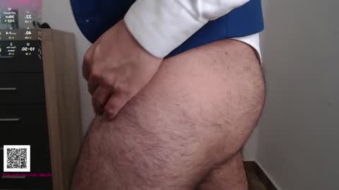 Leonel online show from October 21, 8:28 am