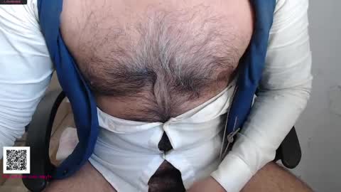 Leonel online show from April 8, 4:05 pm