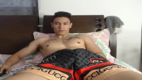 Andres Independent Model online show from January 5, 6:44 pm