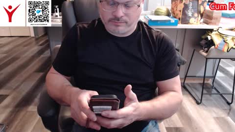 Todd Bator online show from February 9, 11:53 pm