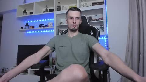 Todd online show from November 6, 2:14 am