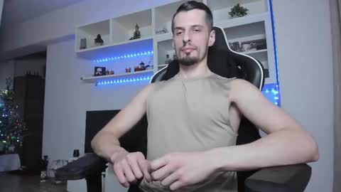 Todd online show from January 6, 6:23 pm