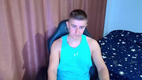 todhorny987 online show from February 6, 8:00 am