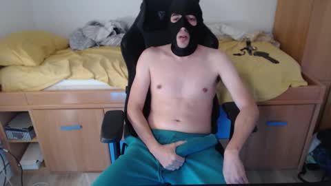Grrrrrrrr online show from October 21, 11:24 am