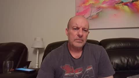toerag69 online show from May 31, 10:22 pm