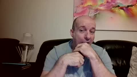 toerag69 online show from November 17, 4:21 pm