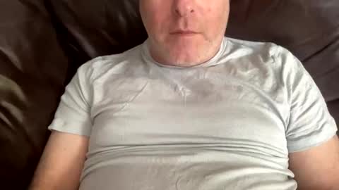 Joshua1983 online show from January 31, 5:53 pm