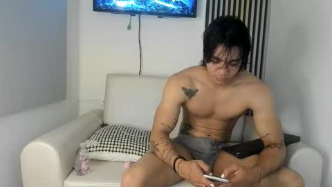 toji lee online show from October 18, 2:38 am