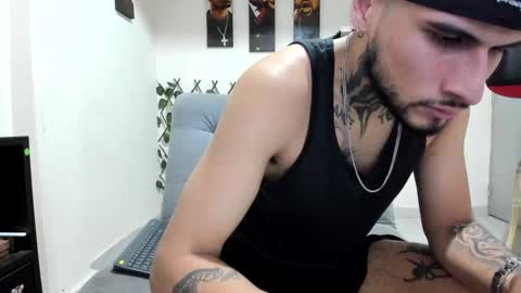 Tokyo Master online show from October 20, 3:54 am