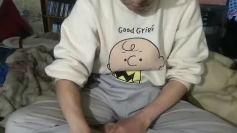 small man online show from May 1, 11:29 pm