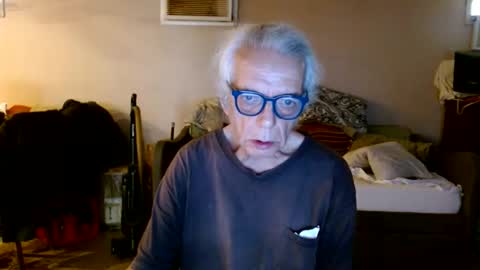 tom112292014 online show from June 6, 6:25 pm