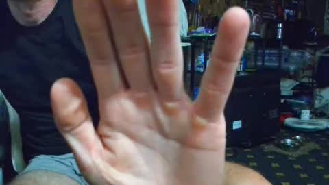 Tom online show from July 17, 10:44 am