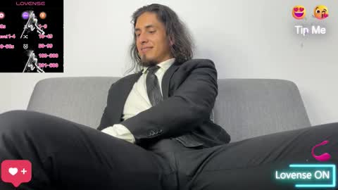 TOM online show from November 29, 4:36 am