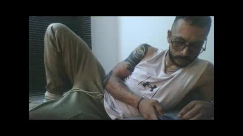 Master of pleasure online show from February 25, 2:14 am