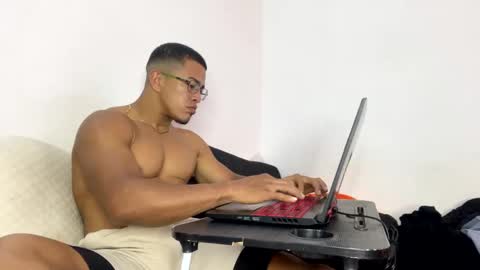 SPORTSFIT29 online show from February 17, 6:48 pm