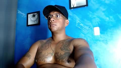 Tom Miller online show from October 24, 2:13 am