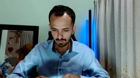 tomas gerauld. make me happy with 10000 tokens online show from March 31, 2:46 am