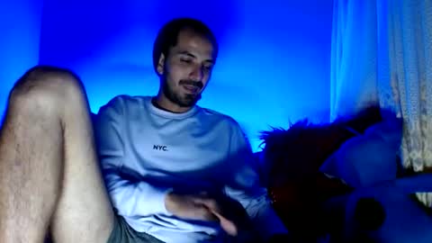 tomas gerauld. make me happy with 10000 tokens online show from January 19, 2:04 am