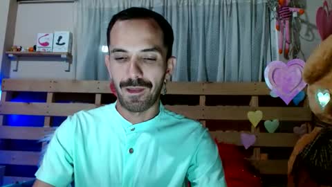 tomas gerauld. make me happy with 10000 tokens online show from March 2, 3:06 am