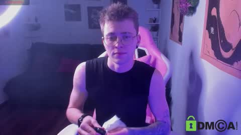 tomas_norton online show from January 10, 10:08 am