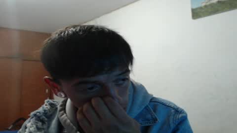 tomas_turbado_ online show from March 23, 3:23 am