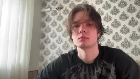 Tomas online show from April 12, 7:21 am