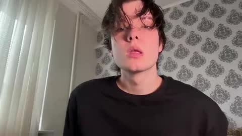 Tomas online show from March 18, 8:50 am