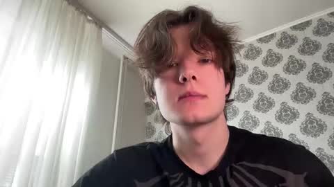 Tomas online show from March 19, 9:12 am