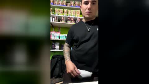 tomassshelby online show from April 20, 10:01 pm