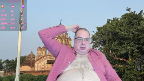 Snapshot of tomaz62a chatting on January 2, 8:46 pm Tomaz62a online show from January 2, 8:46 pm