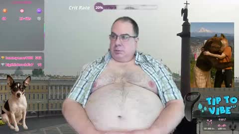 Snapshot of tomaz62a chatting on October 6, 1:21 am Tomaz62a online show from October 6, 1:21 am