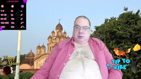 Snapshot of tomaz62a chatting on January 3, 9:05 pm Tomaz62a online show from January 3, 9:05 pm