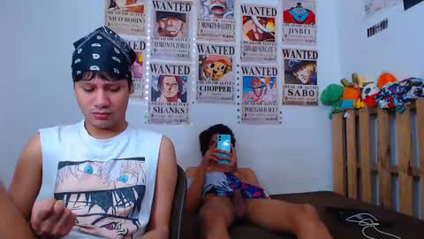 Andy online show from February 16, 10:13 am