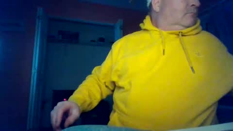 tomcat4848 online show from February 15, 12:49 am