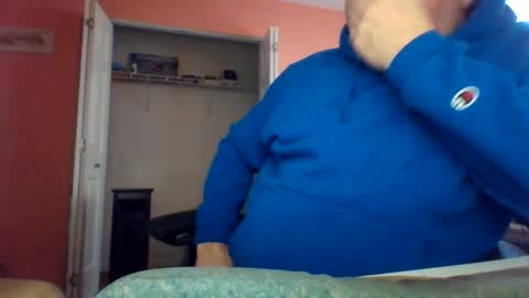 tomcat4848 online show from September 12, 9:26 pm