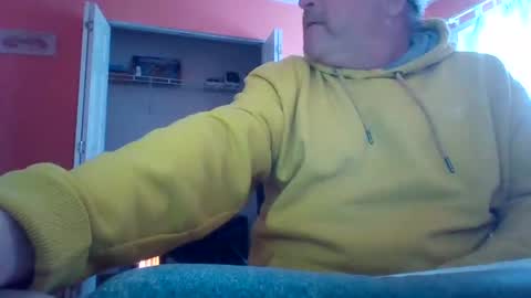 tomcat4848 online show from February 20, 7:30 pm