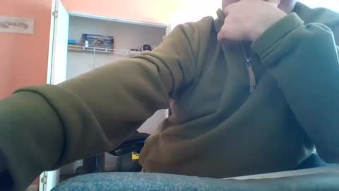 tomcat4848 online show from March 11, 3:02 pm