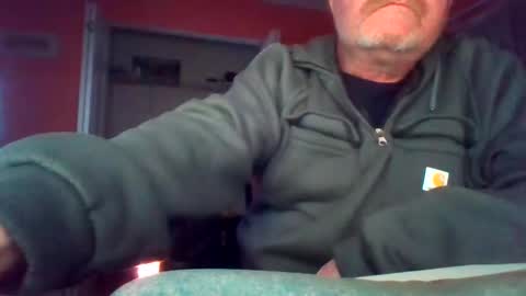 tomcat4848 online show from January 8, 7:45 am