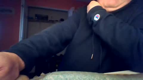 tomcat4848 online show from September 19, 1:07 am