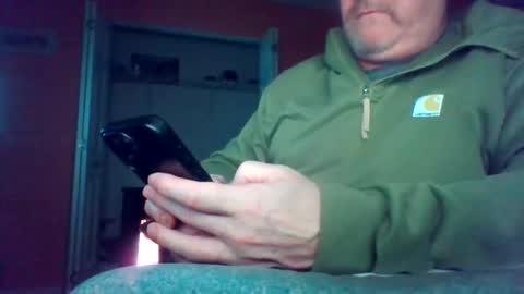 tomcat4848 online show from December 29, 1:45 am