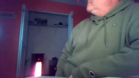 tomcat4848 online show from February 12, 11:29 am