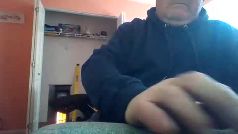 tomcat4848 online show from December 5, 6:15 pm