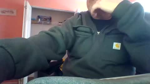 tomcat4848 online show from January 7, 5:31 pm