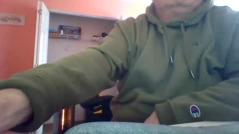 tomcat4848 online show from January 15, 5:58 pm