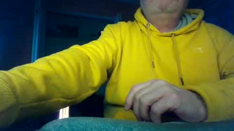 tomcat4848 online show from January 30, 11:55 am