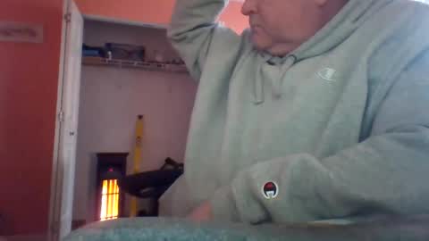 tomcat4848 online show from November 13, 5:06 pm