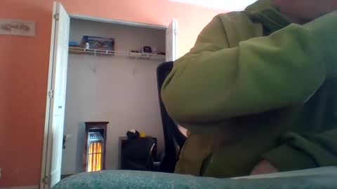 tomcat4848 online show from January 20, 3:50 pm