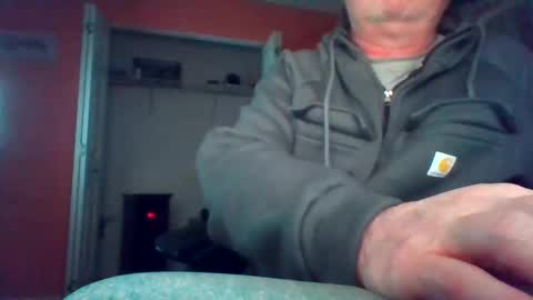 tomcat4848 online show from January 25, 4:56 am