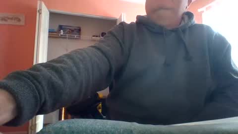 tomcat4848 online show from February 11, 3:18 pm