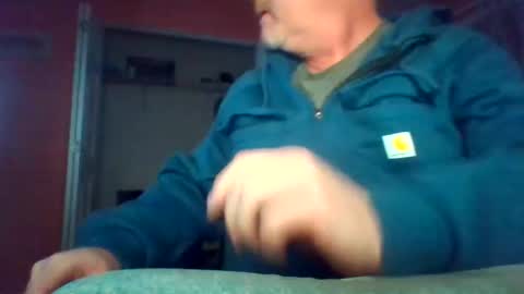 tomcat4848 online show from January 28, 11:38 am